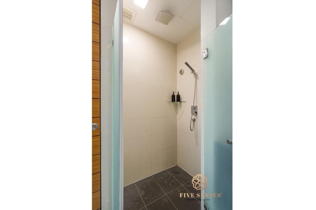 Dua Sentral Kuala Lumpur, Roam Apartman Kültér fotó